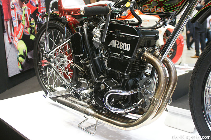 Other 13 東京モーターサイクルショー 2013 船橋オートレース Ar600 中古 新品バイクパーツ販売 Stエンジン